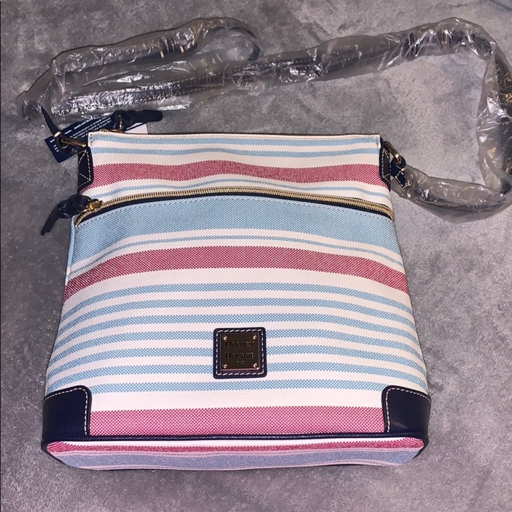 Dooney & Bourke Crossbody NWT
